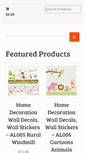 Mobile Screenshot of internetshopping.com.sg